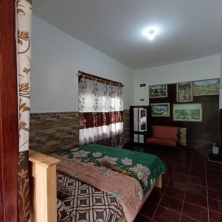 Gosela Bali Appartement Munduk Buitenkant foto