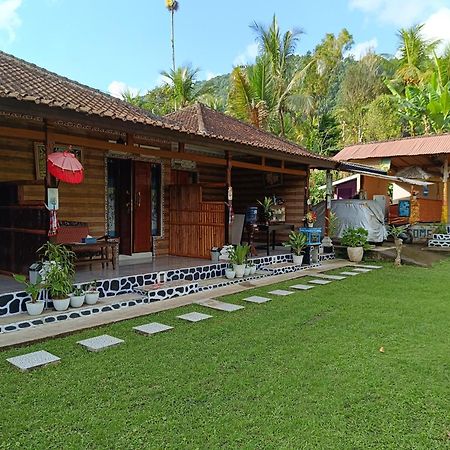 Gosela Bali Appartement Munduk Buitenkant foto