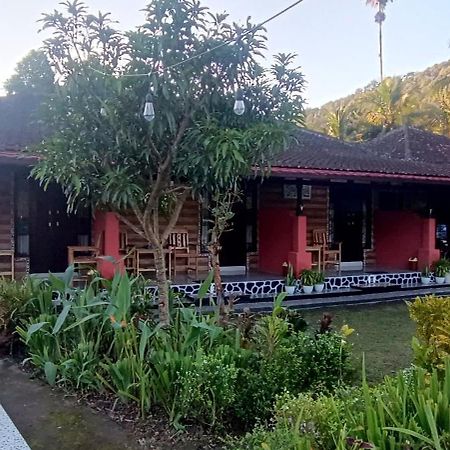 Gosela Bali Appartement Munduk Buitenkant foto