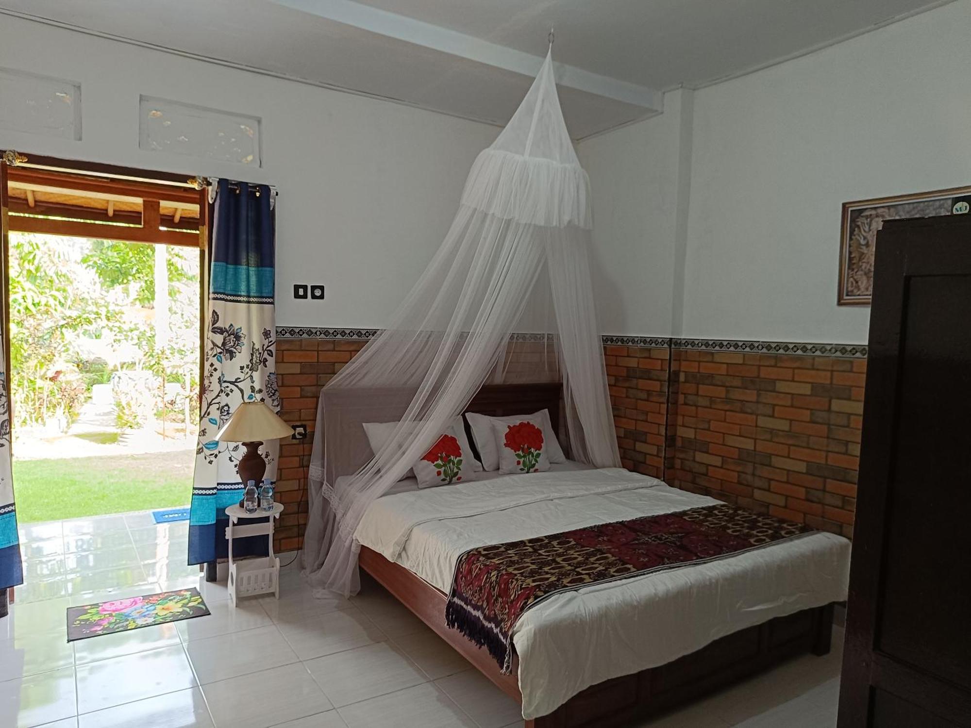 Gosela Bali Appartement Munduk Buitenkant foto