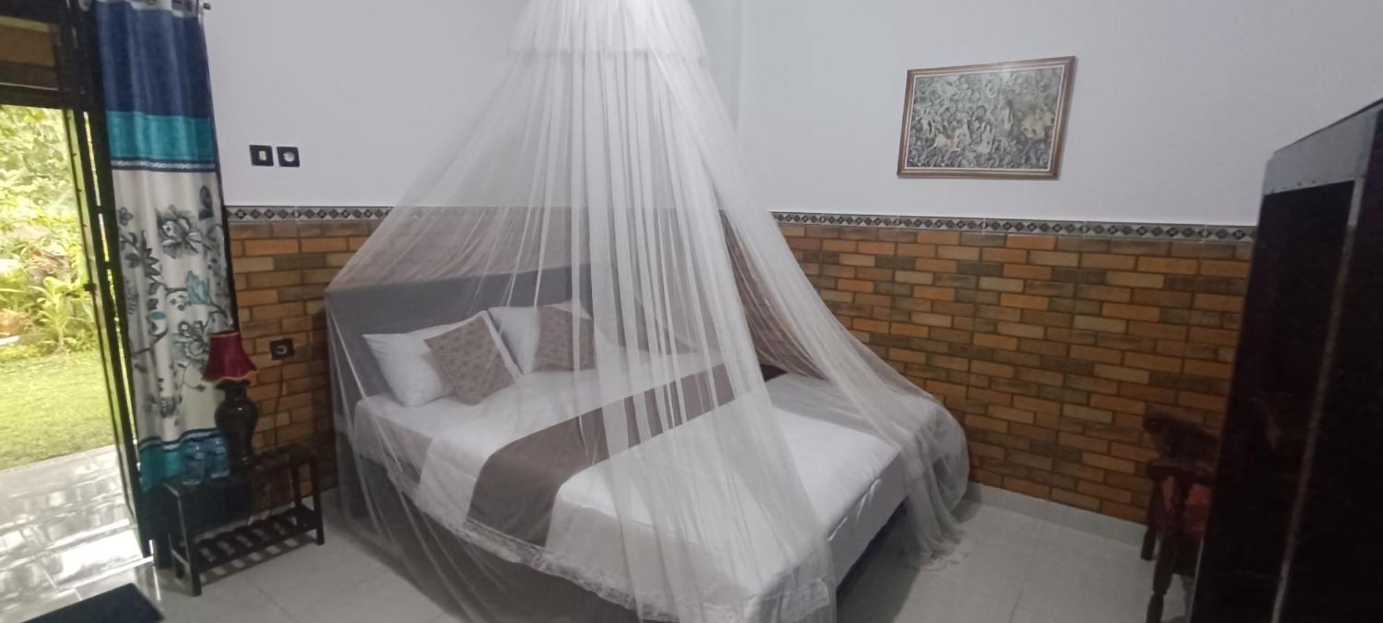 Gosela Bali Appartement Munduk Buitenkant foto