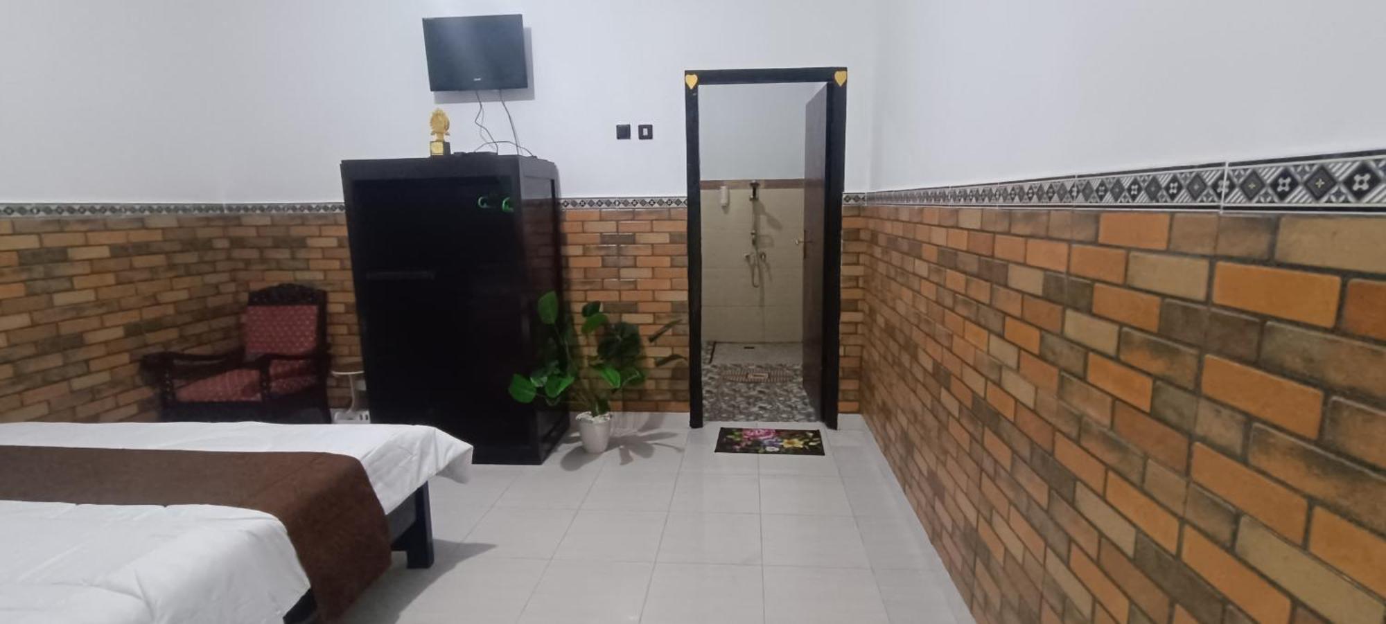 Gosela Bali Appartement Munduk Buitenkant foto