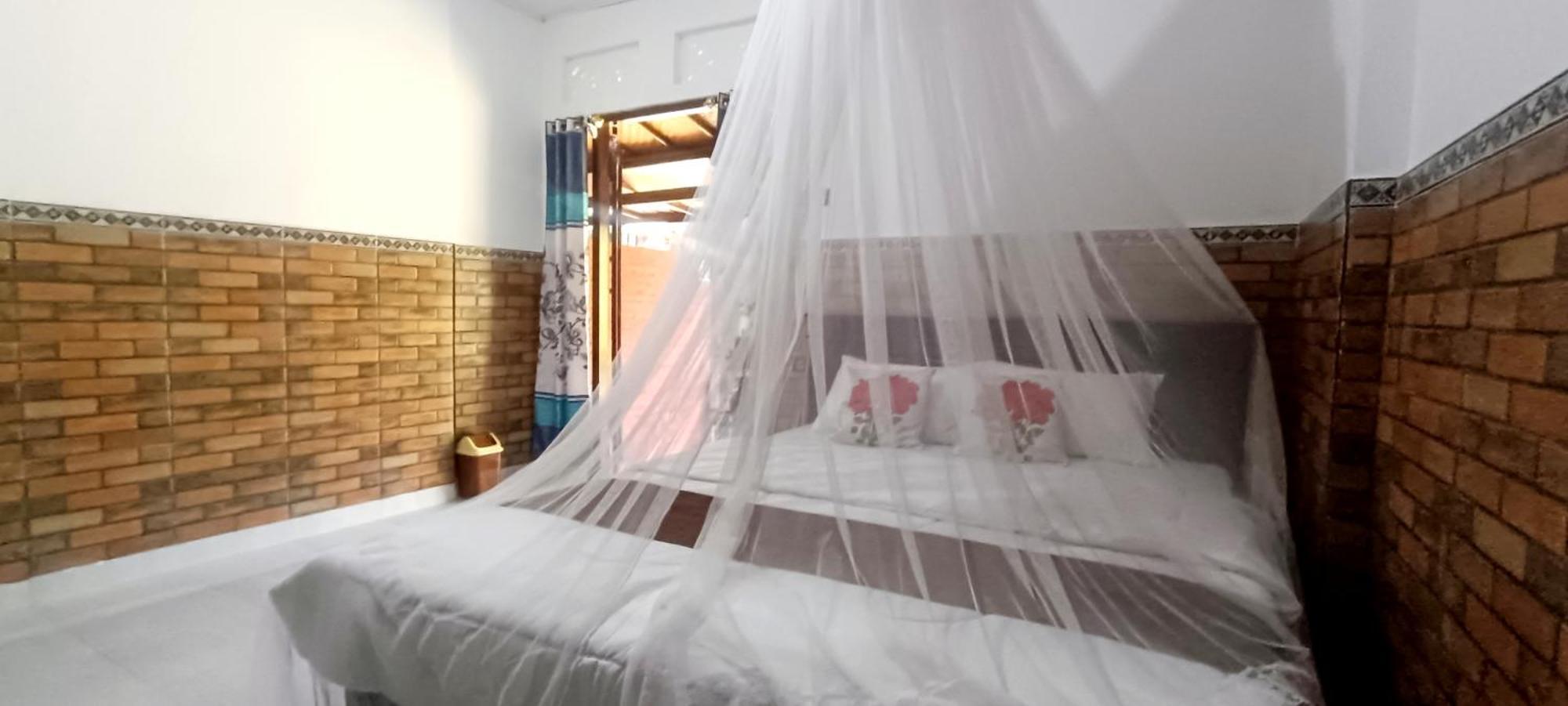 Gosela Bali Appartement Munduk Buitenkant foto