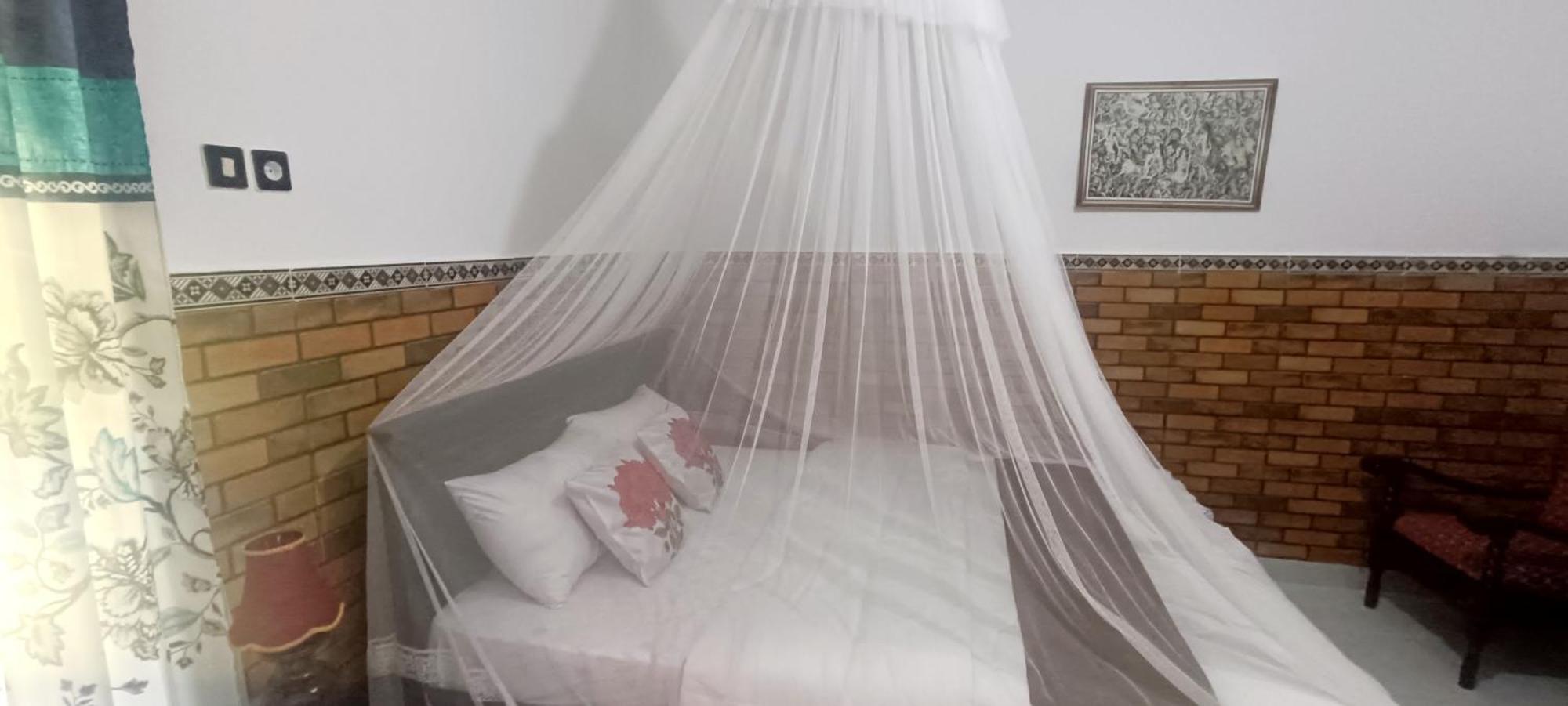 Gosela Bali Appartement Munduk Buitenkant foto