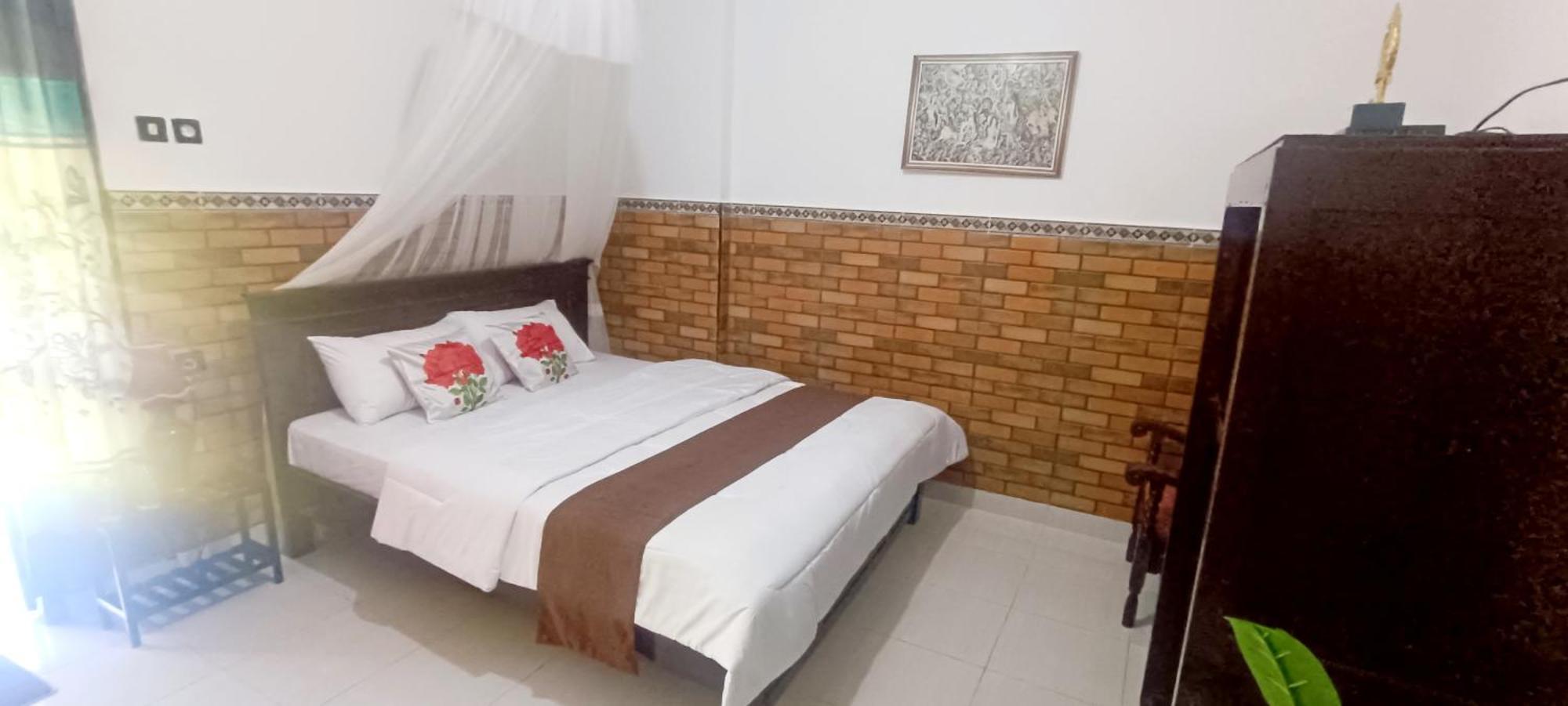 Gosela Bali Appartement Munduk Buitenkant foto
