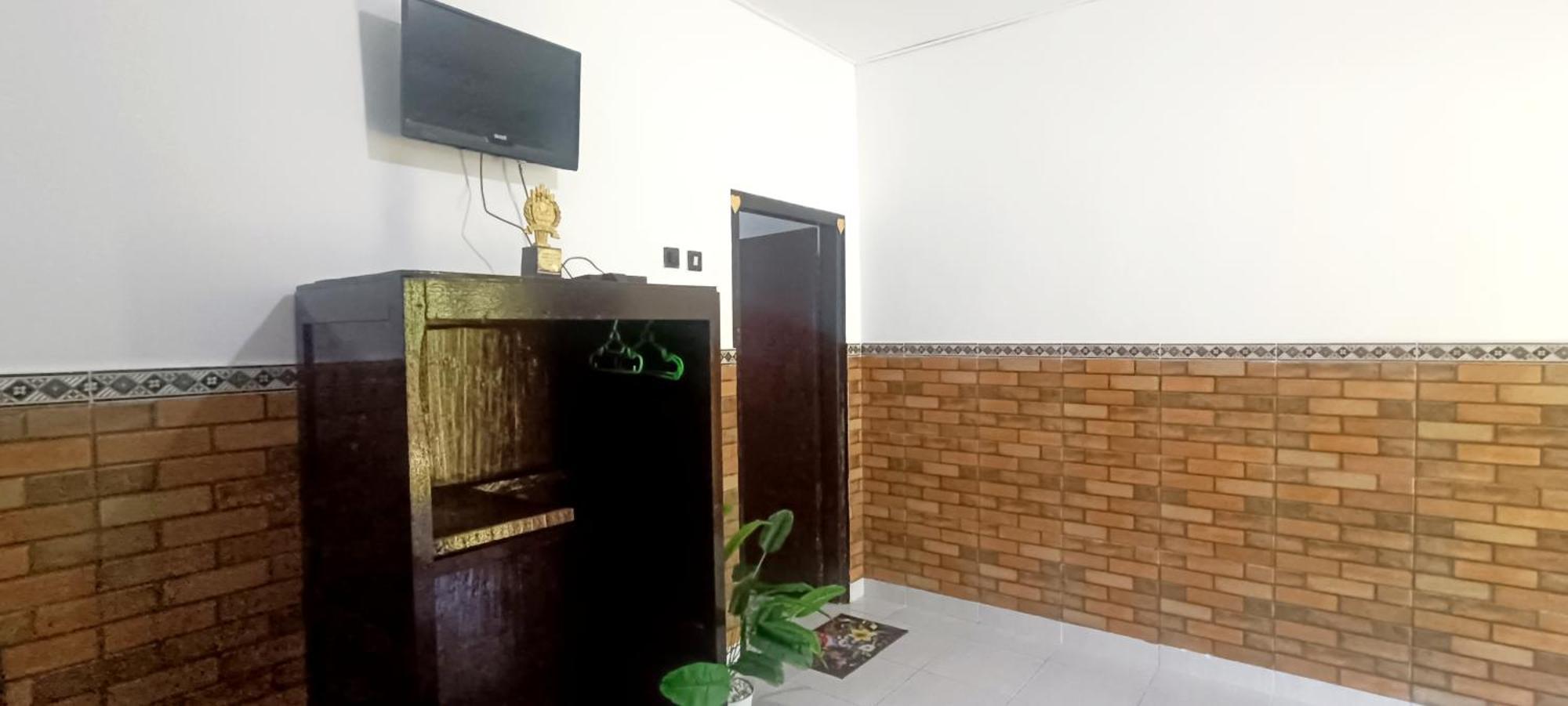 Gosela Bali Appartement Munduk Buitenkant foto
