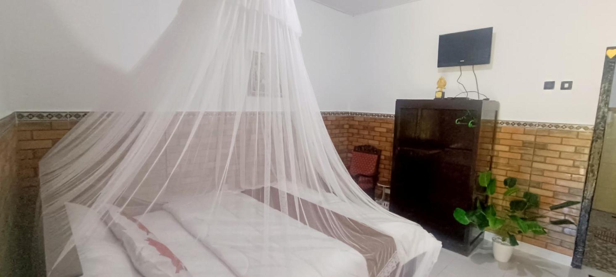 Gosela Bali Appartement Munduk Buitenkant foto