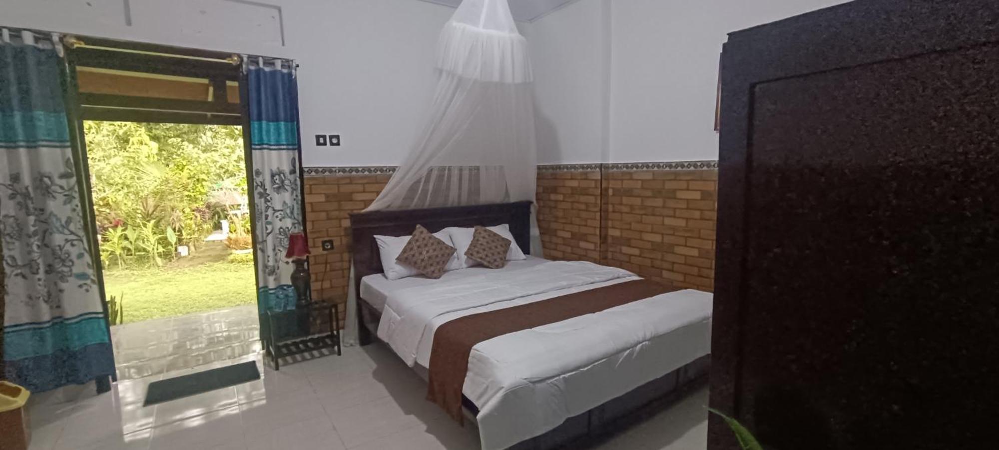 Gosela Bali Appartement Munduk Buitenkant foto