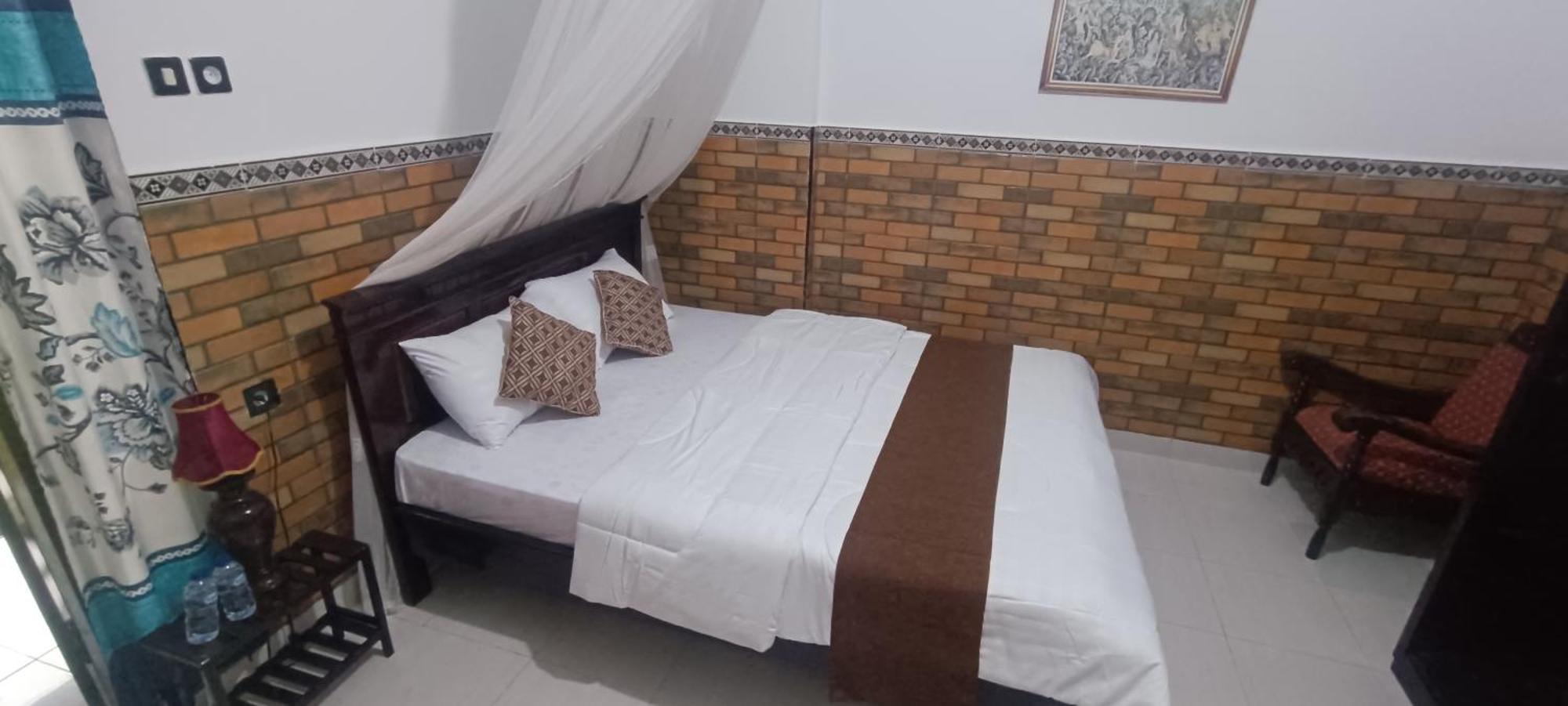 Gosela Bali Appartement Munduk Buitenkant foto